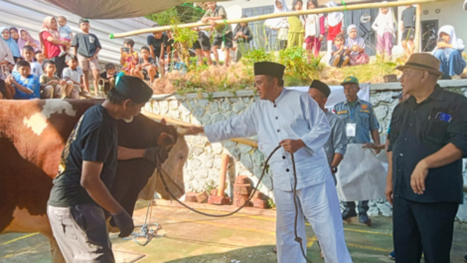 Idul Adha 1447 H_Banpres (28 Mei 2026)