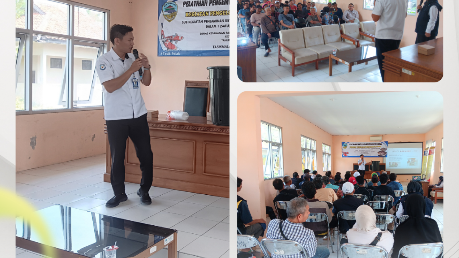 Pelatihan Pengembangan Budidaya Perikanan 1_04 Agustus 2026