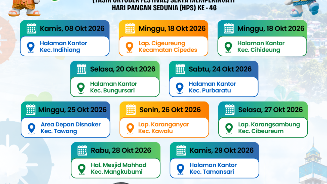 GPM - TOF 2026