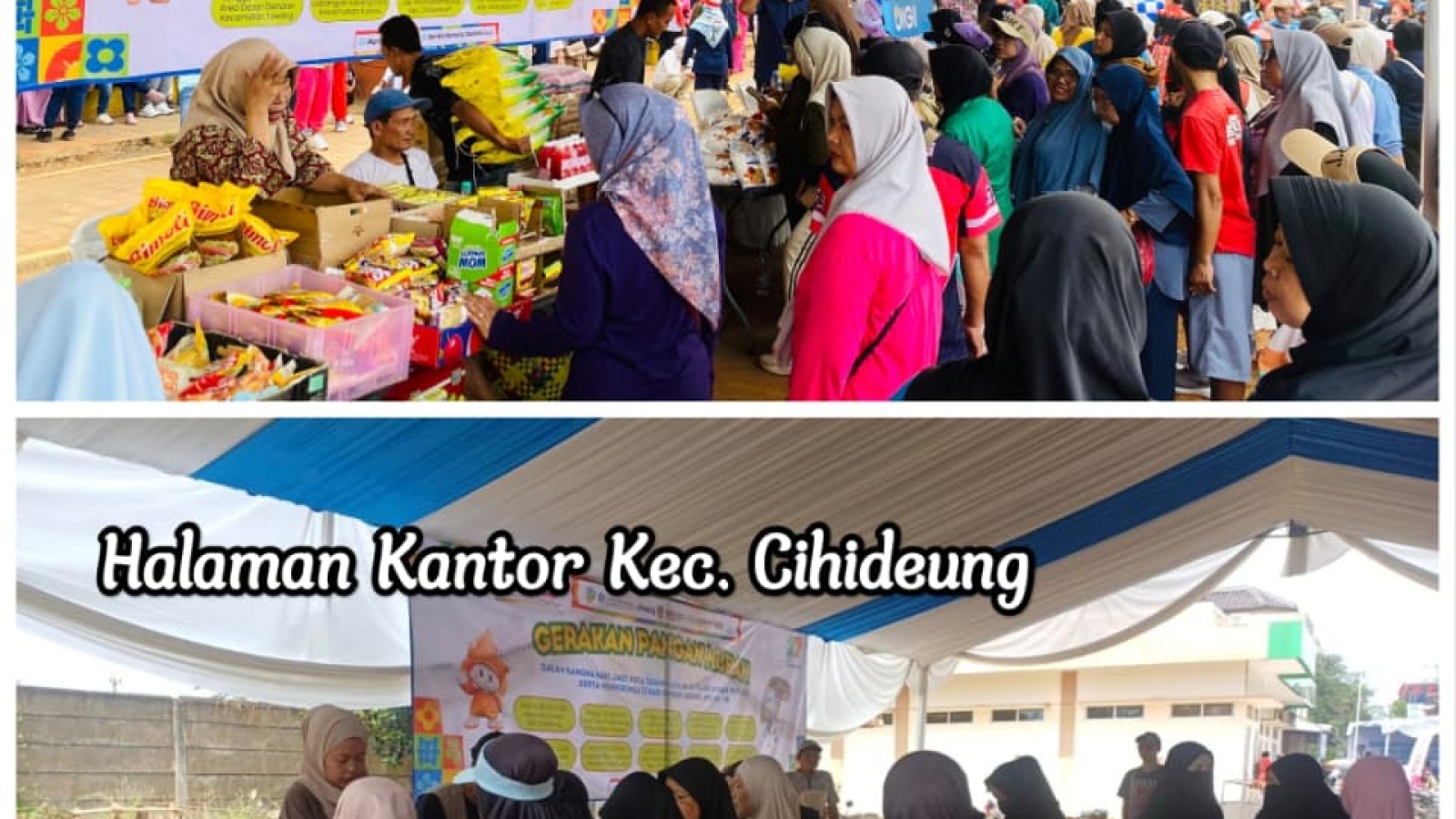 GPM TOF 2026 di Kec. Cipedes & Cihideung_18 Okt. 2026