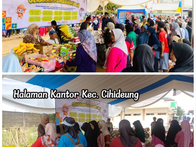 GPM TOF 2026 di Kec. Cipedes & Cihideung_18 Okt. 2026